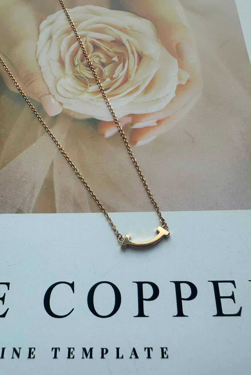 Tiffany & Co.