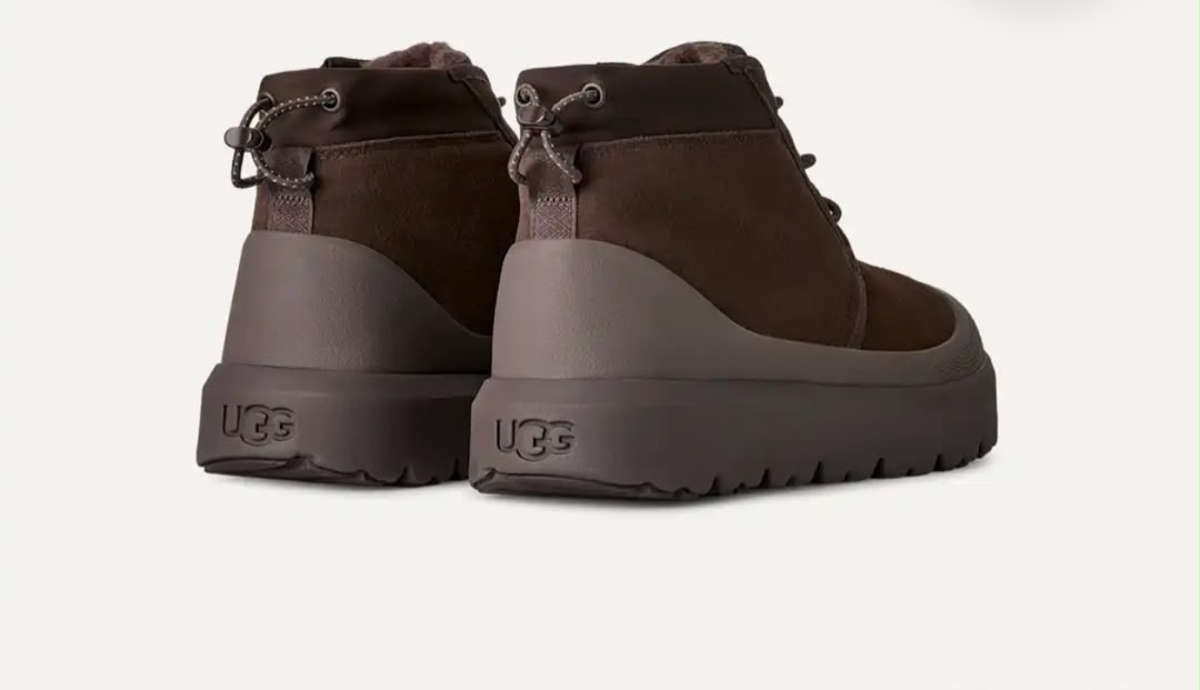 UGG