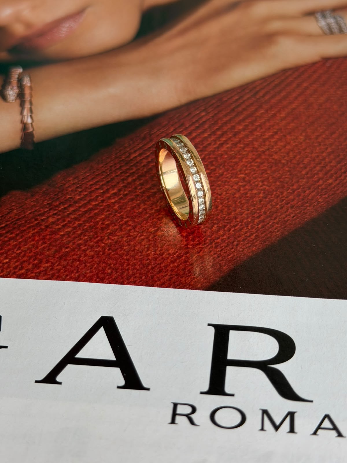 Bvlgari