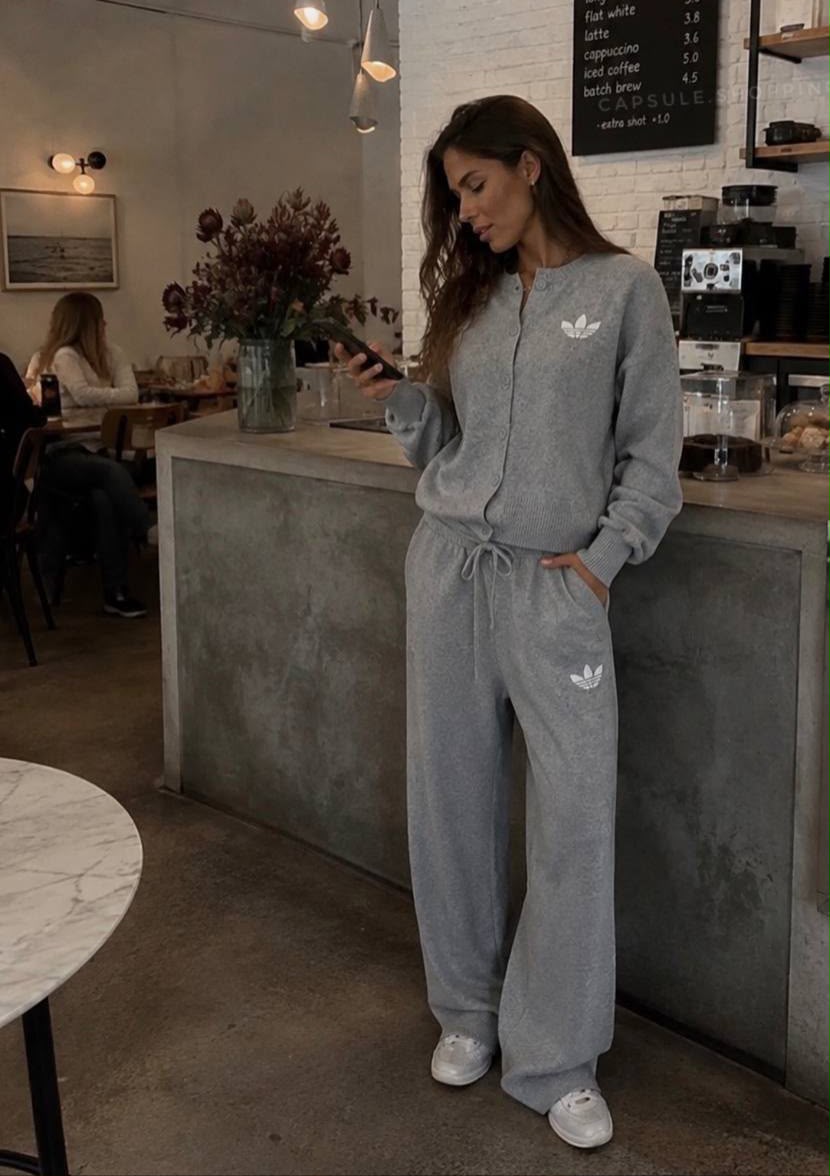 adidas