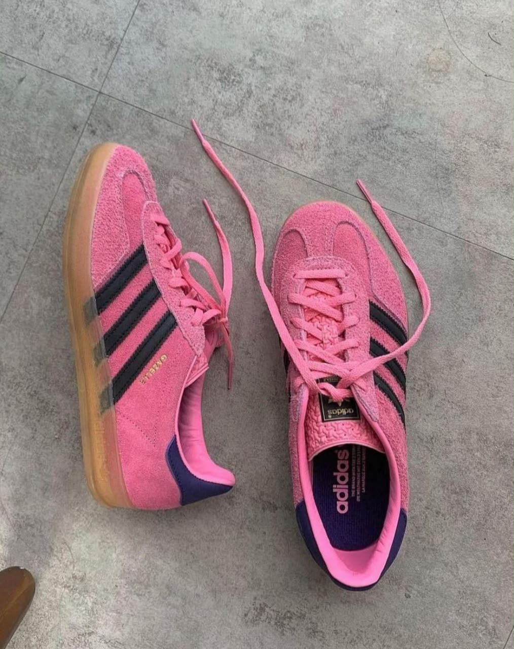 adidas