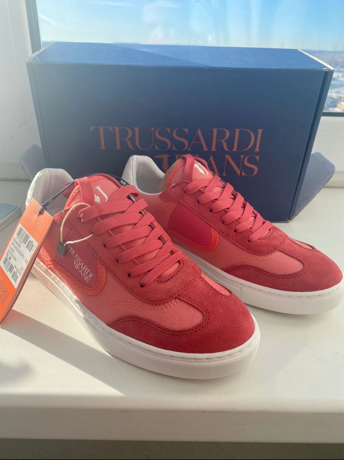 Trussardi