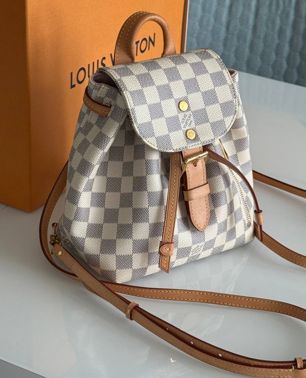 Louis Vuitton