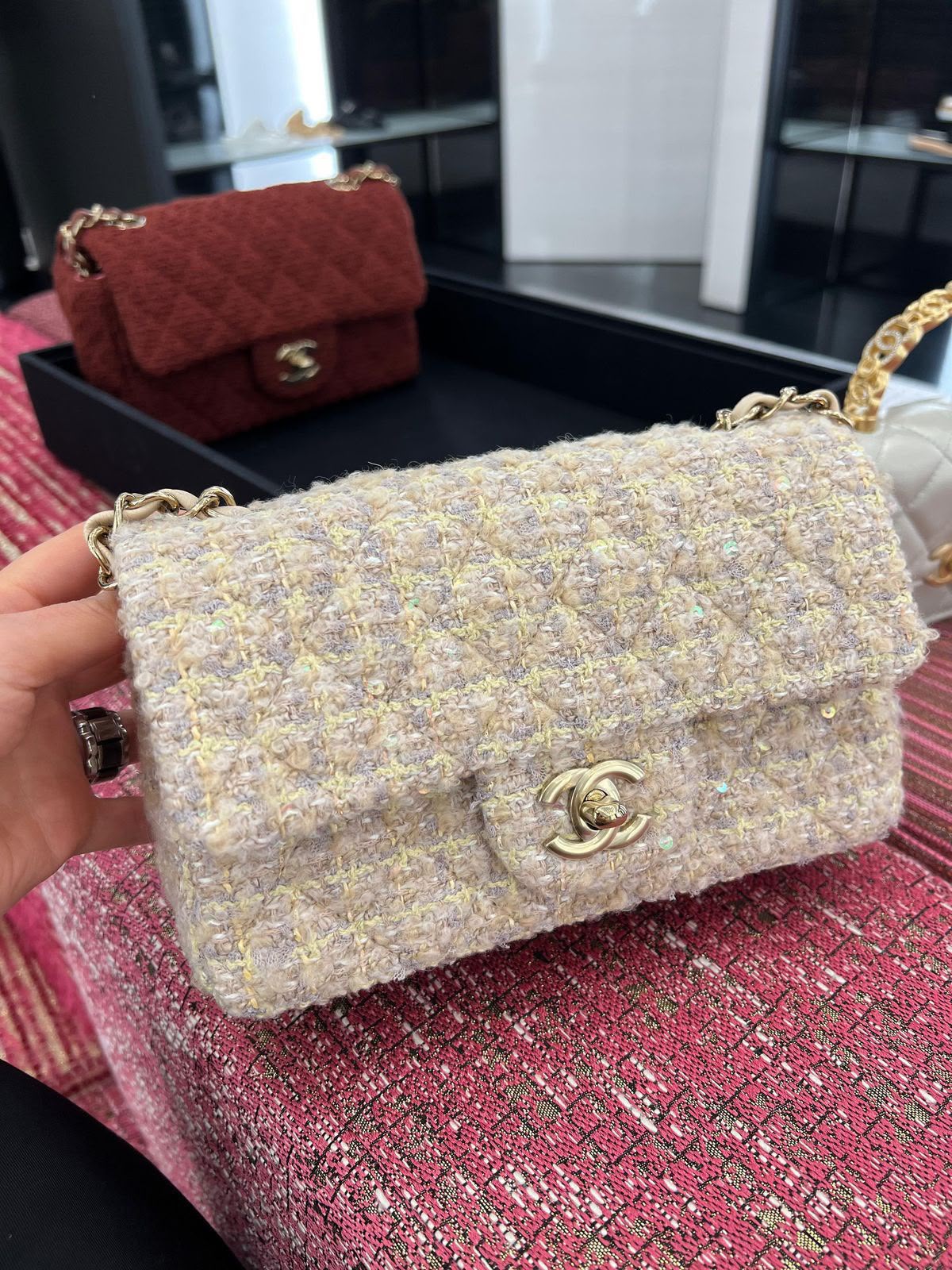 Chanel