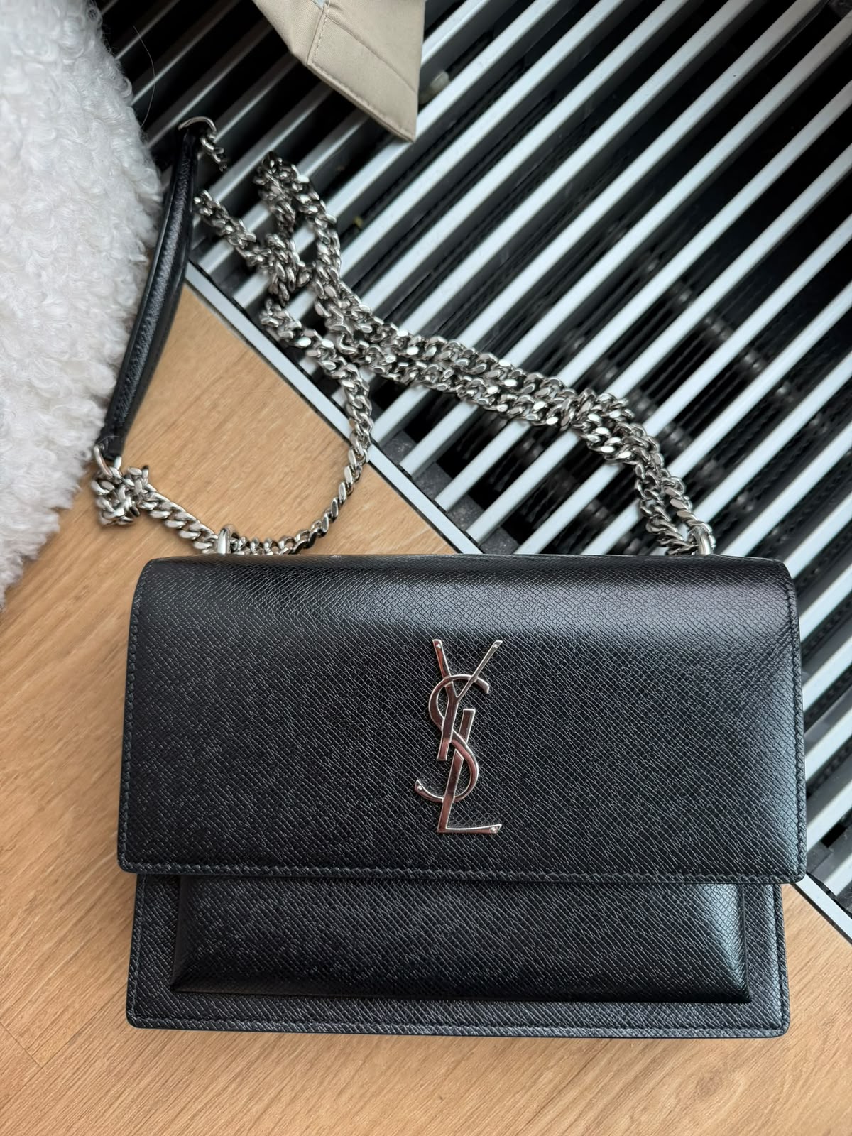 Saint Laurent