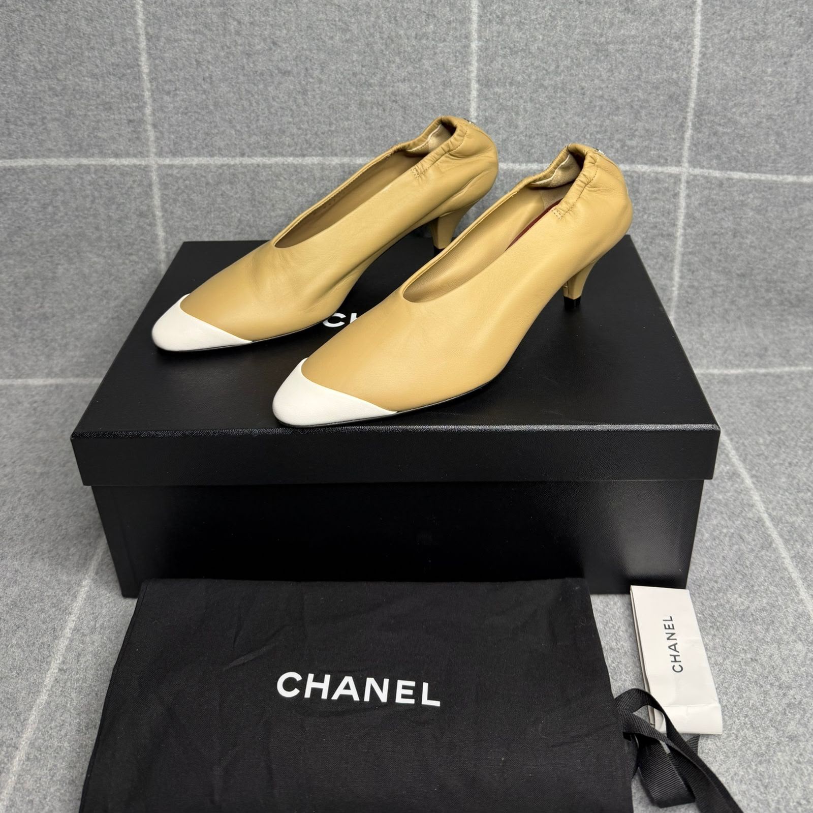 Chanel