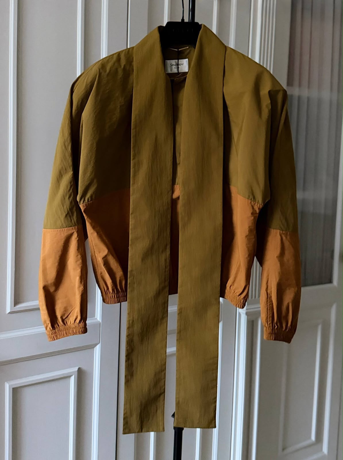 Saint Laurent