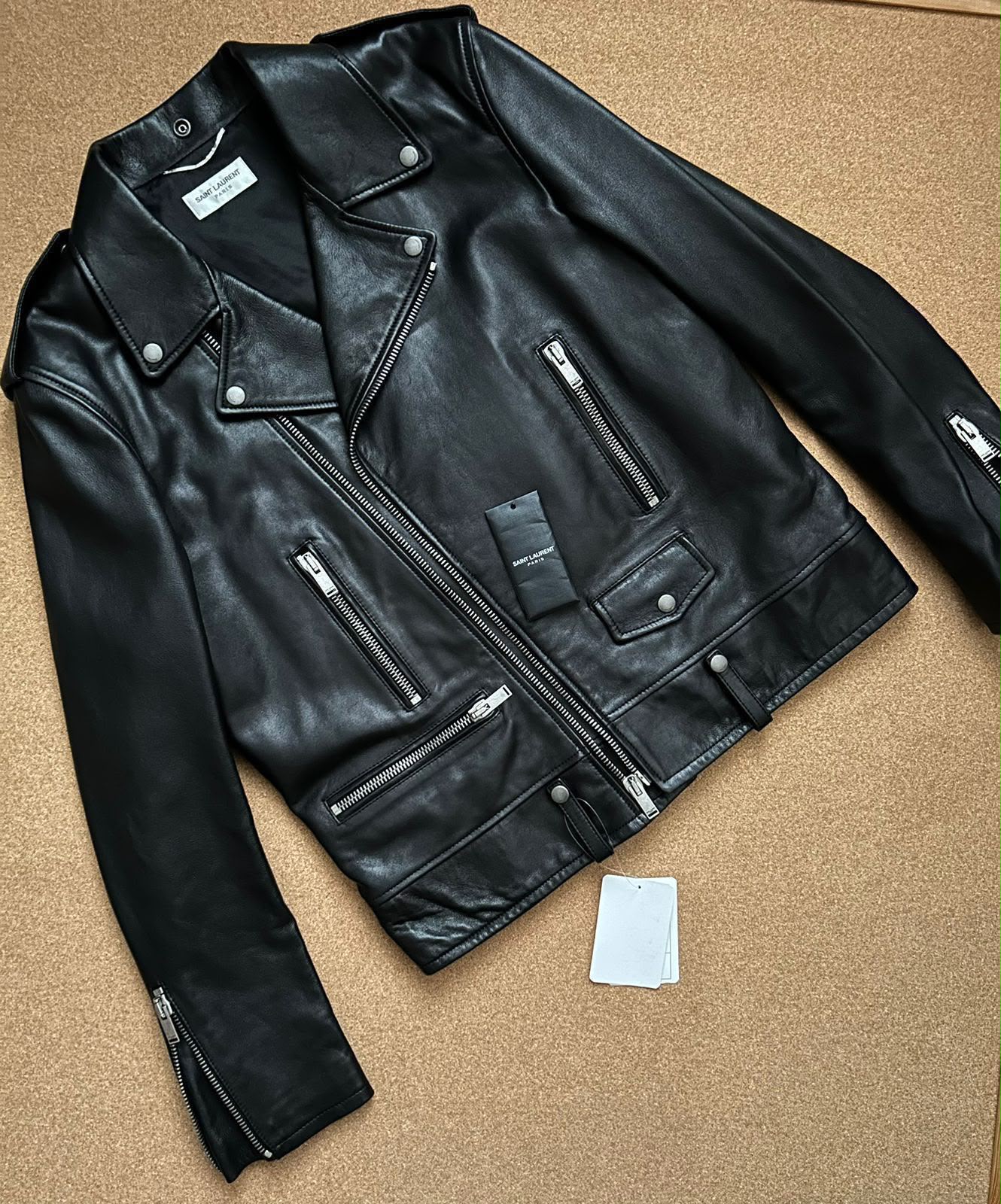Saint Laurent