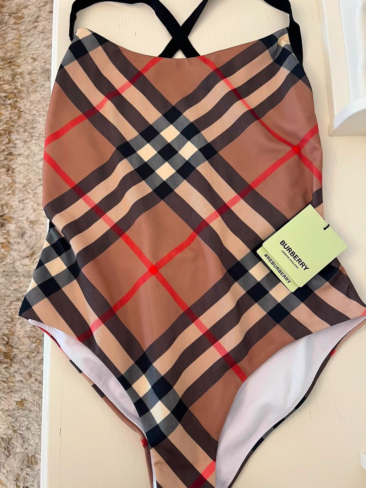 Burberry