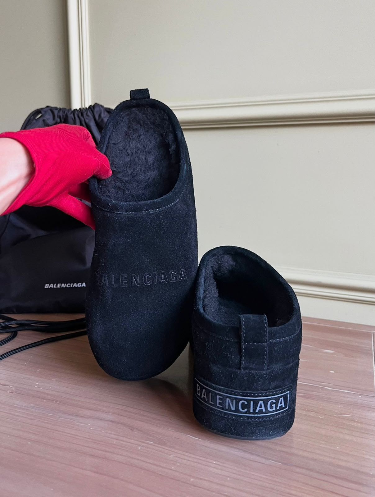 Balenciaga