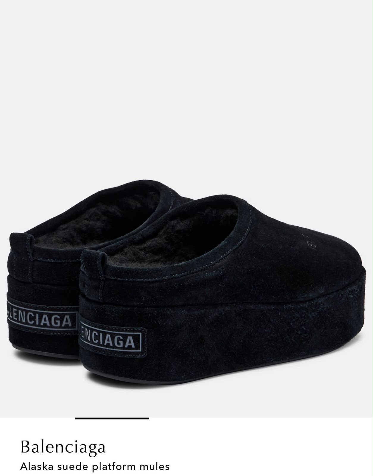 Balenciaga