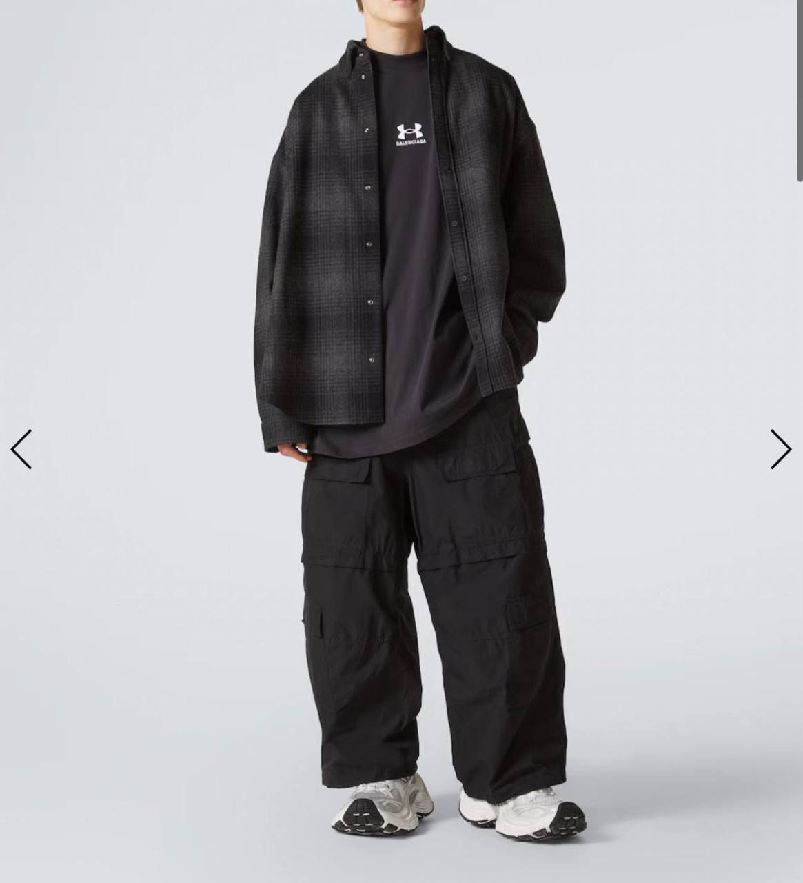 Balenciaga