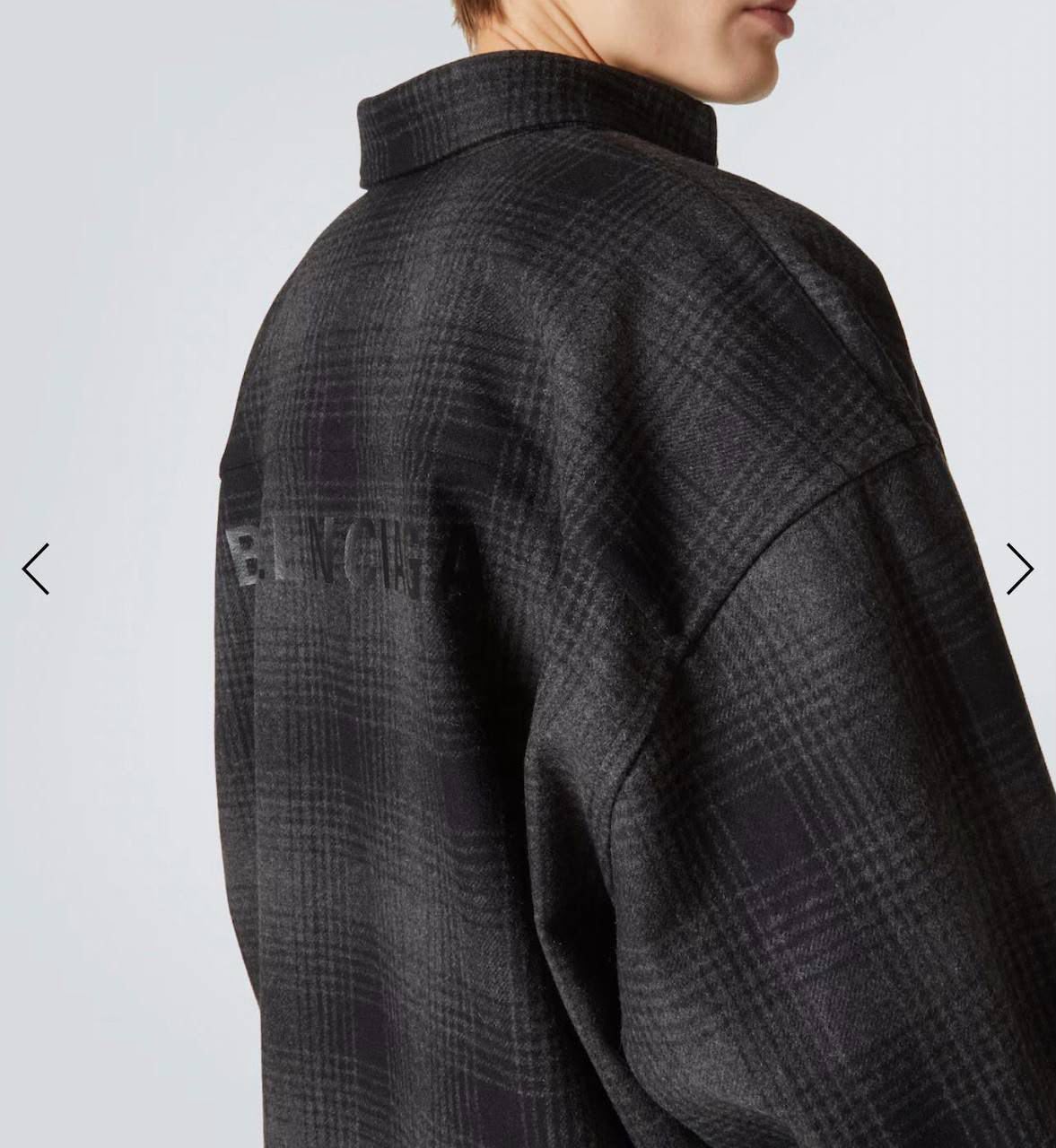 Balenciaga