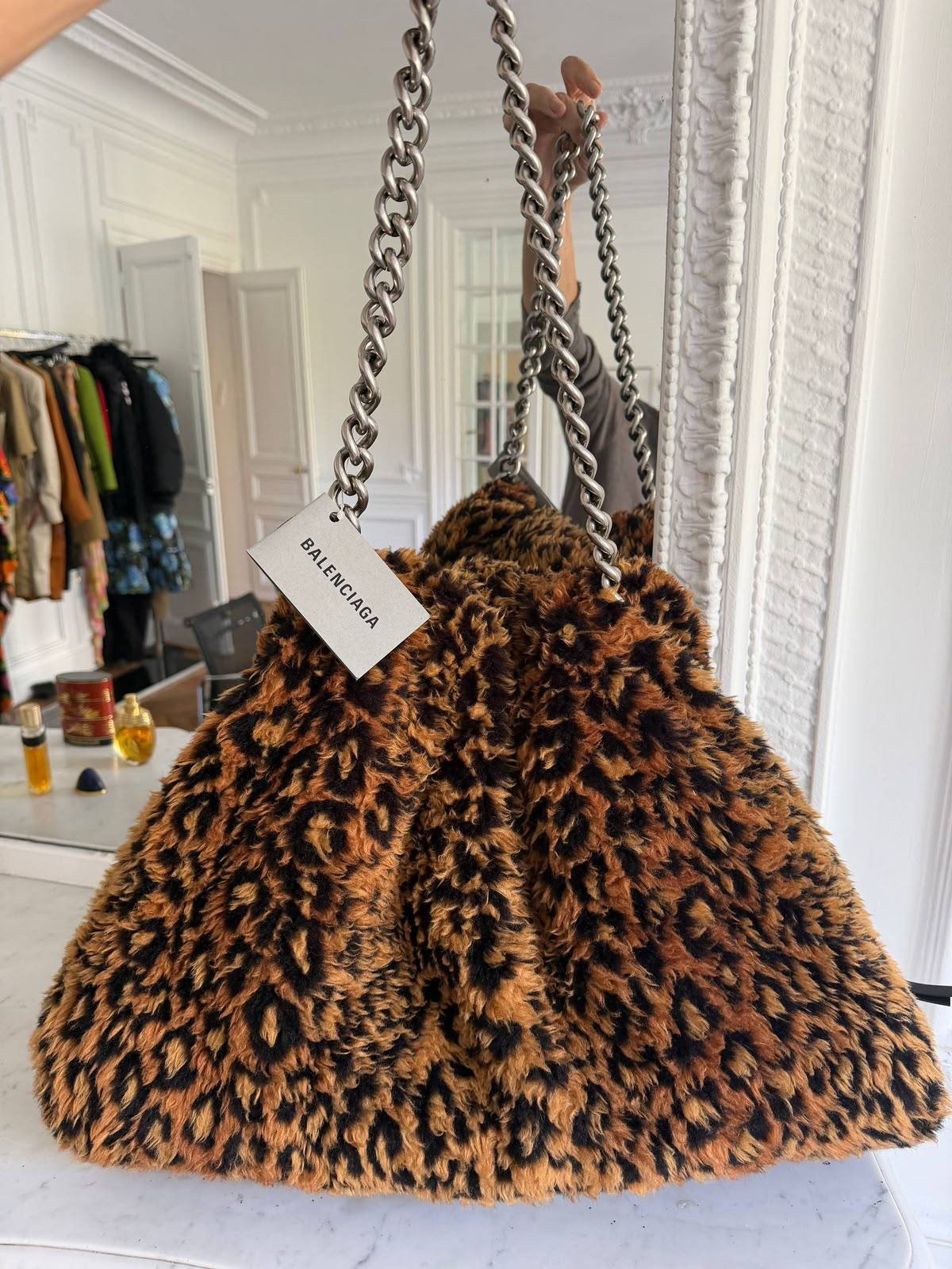 Balenciaga