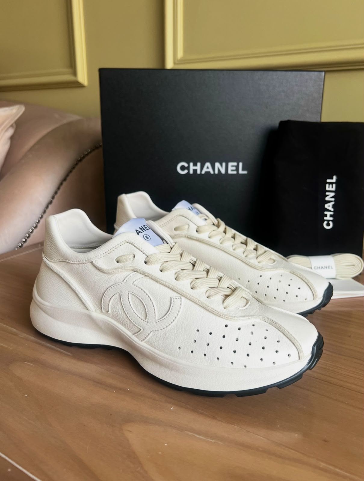 Chanel