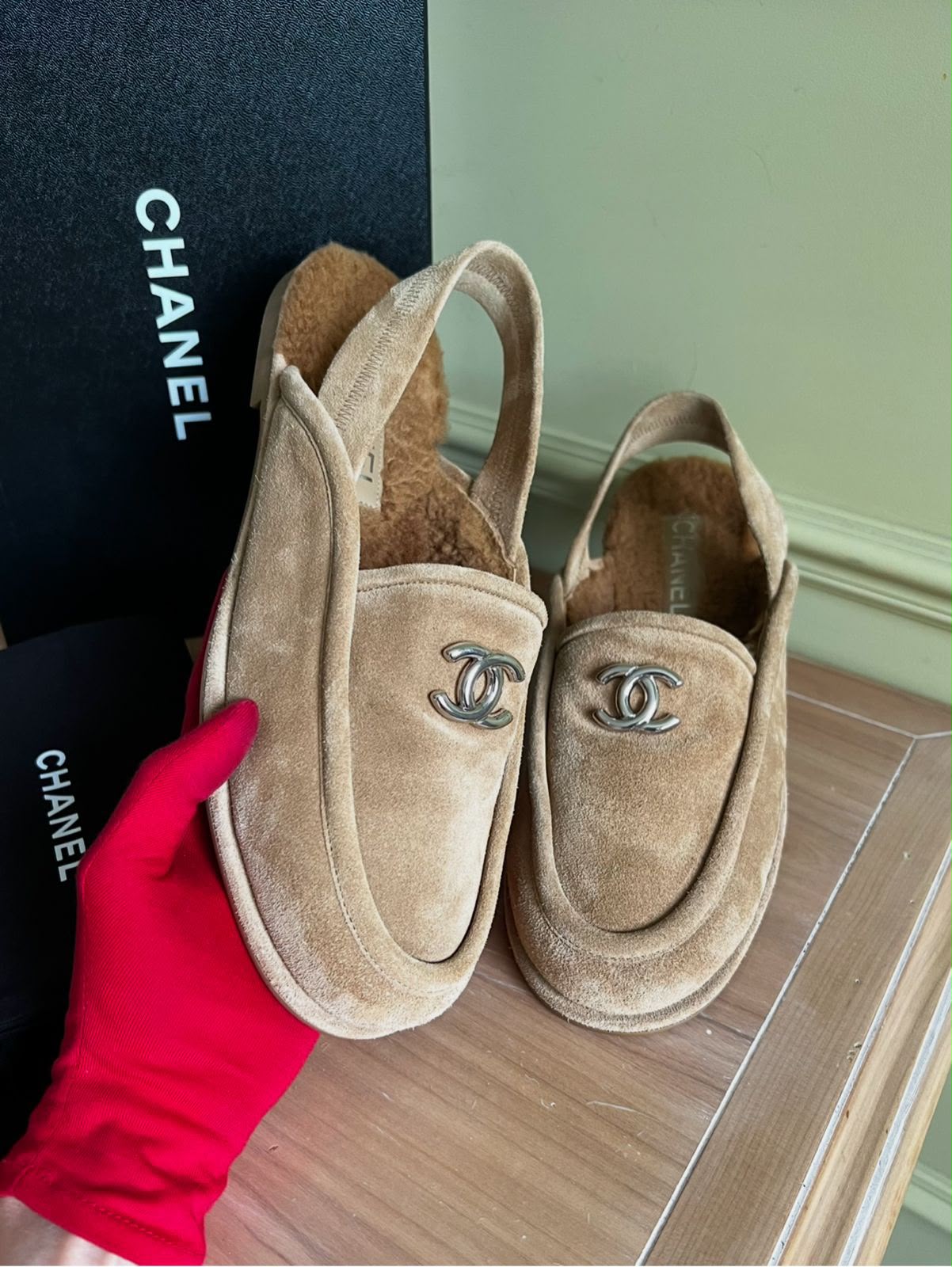 Chanel