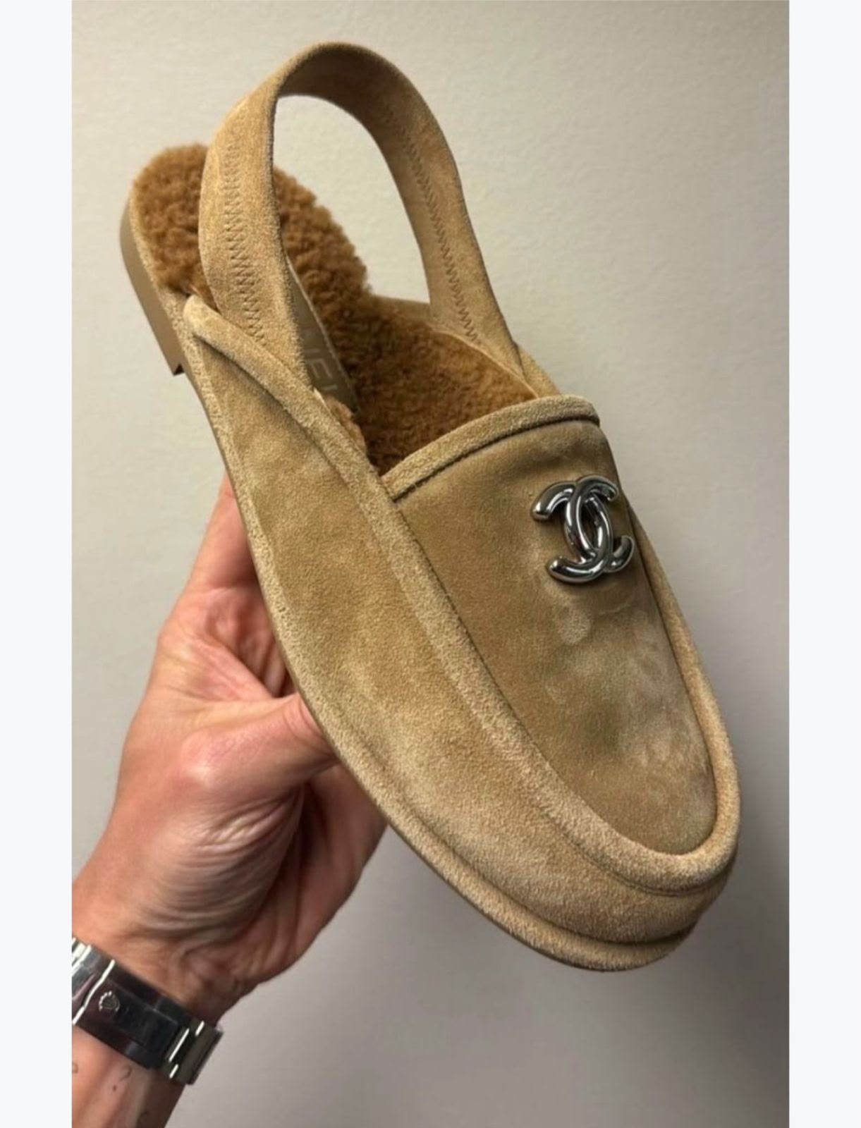 Chanel