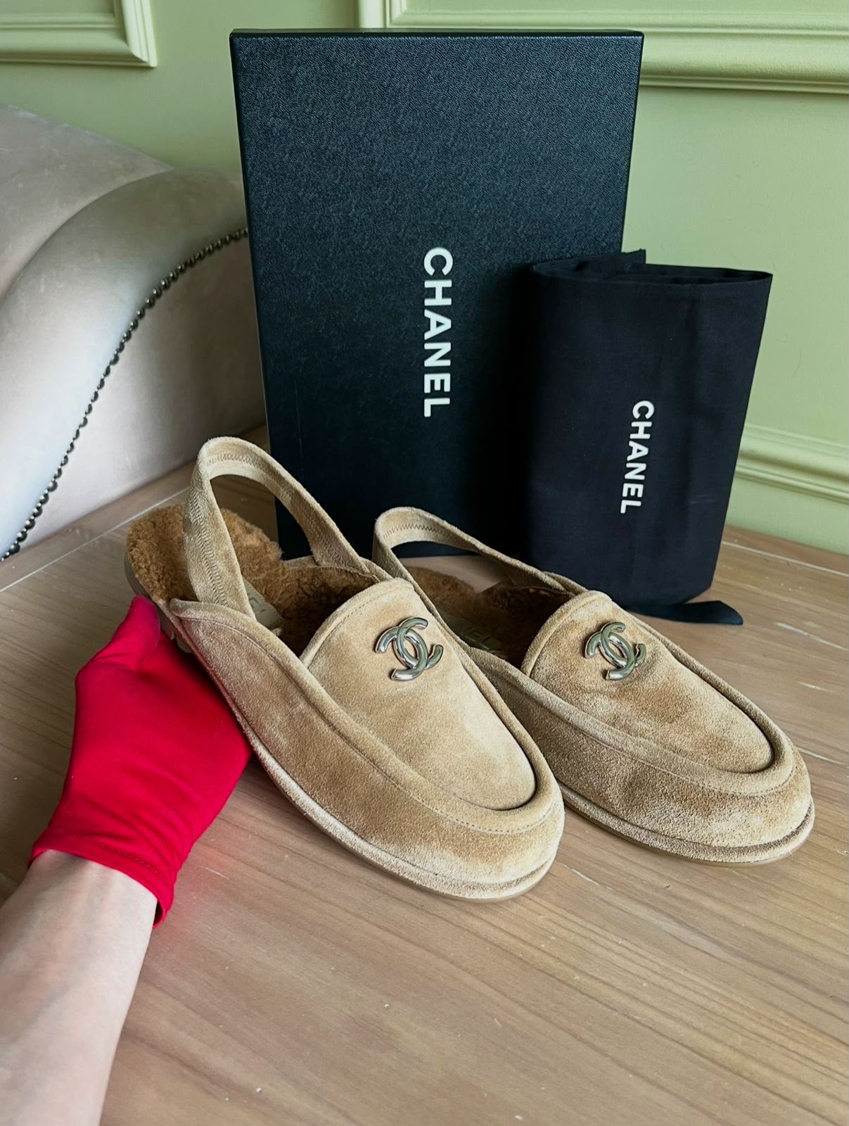 Chanel