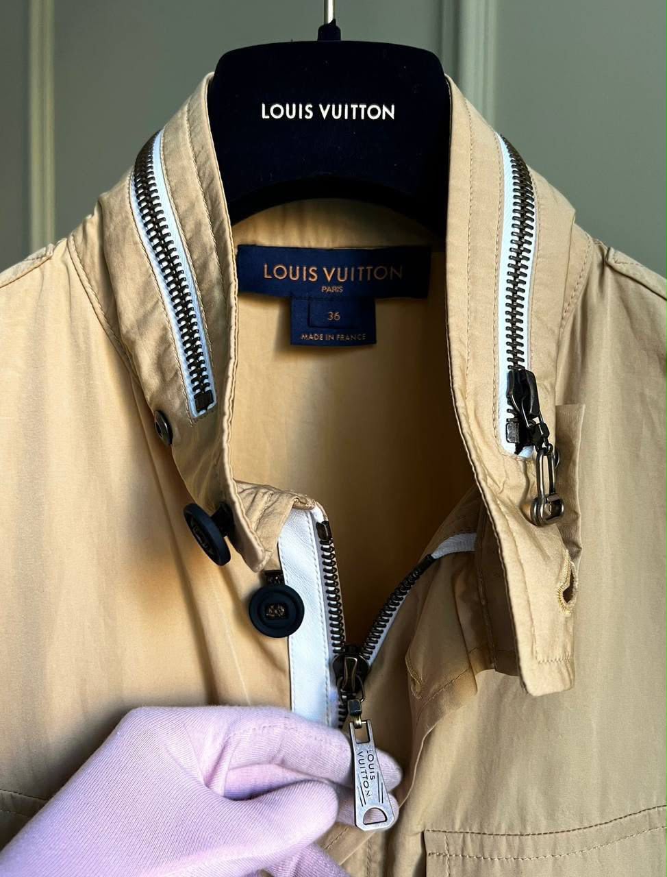 Louis Vuitton