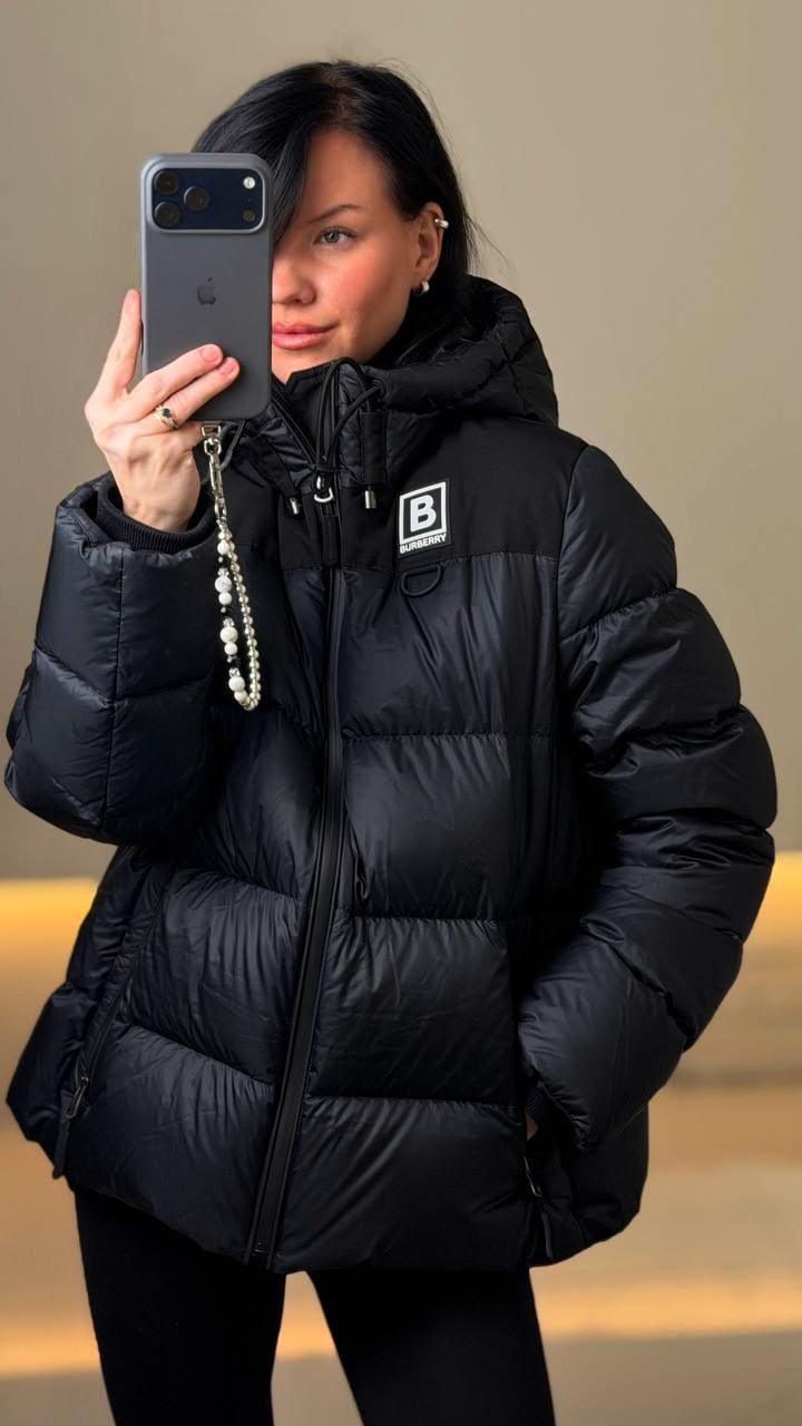 Burberry