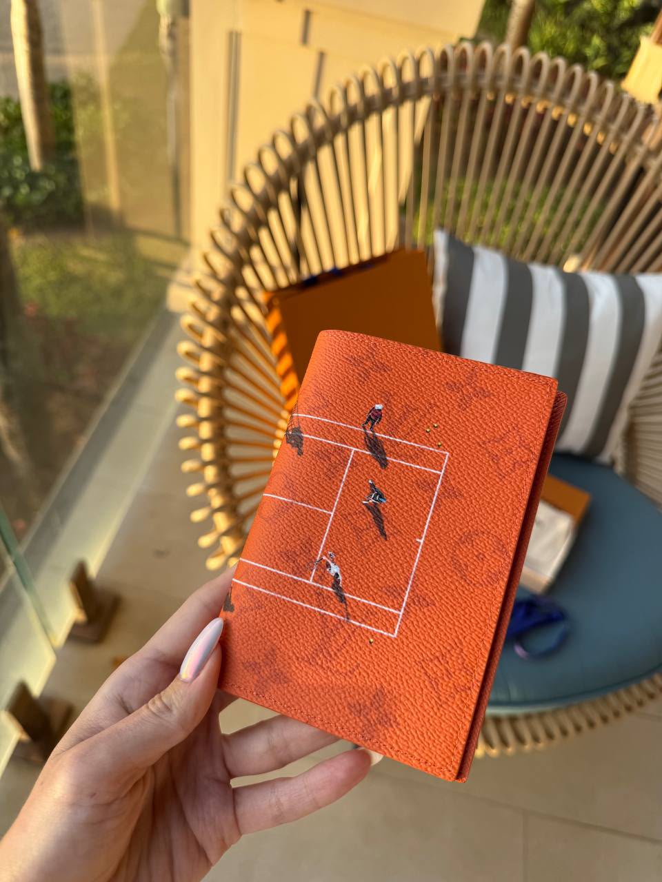 Louis Vuitton