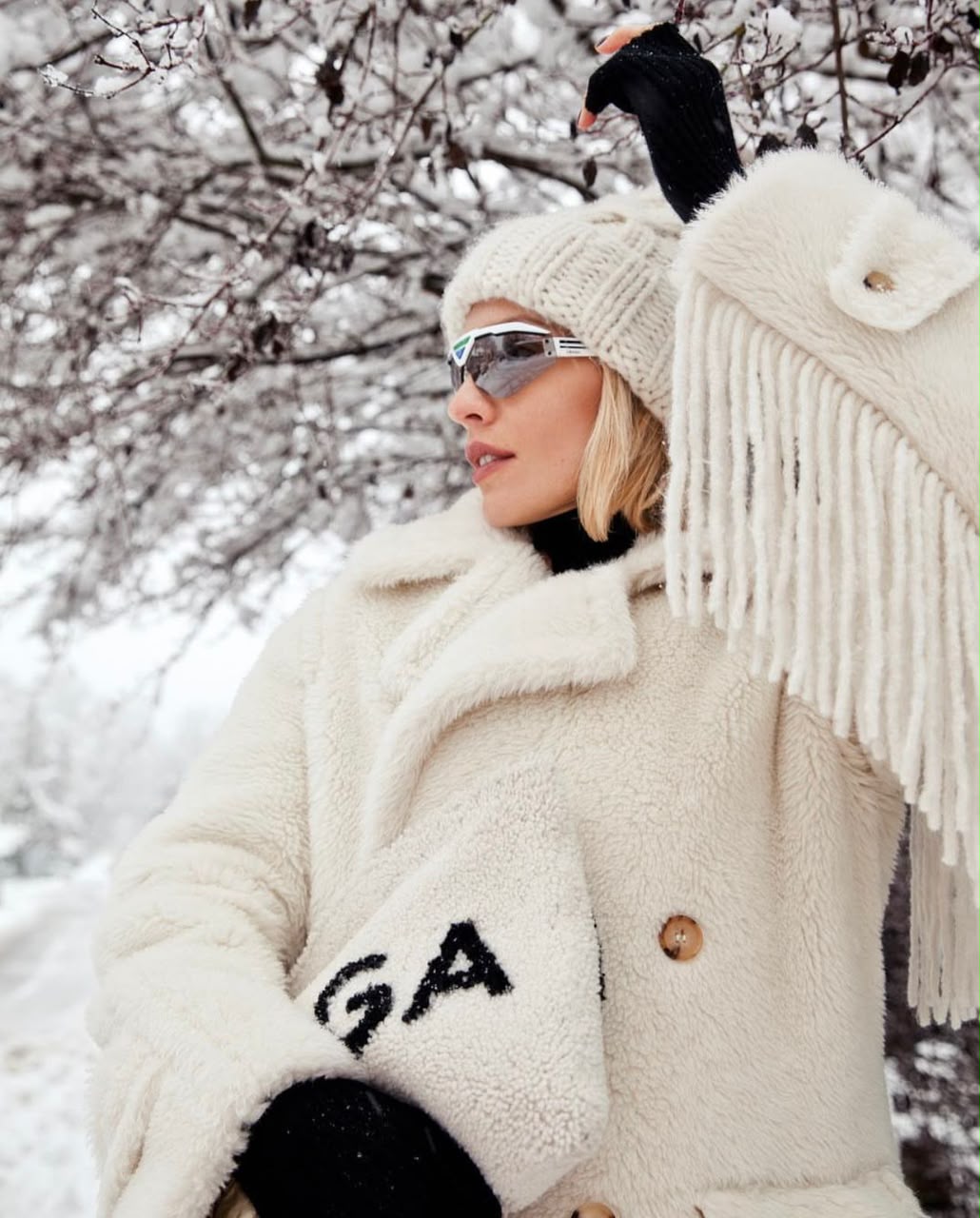Max Mara