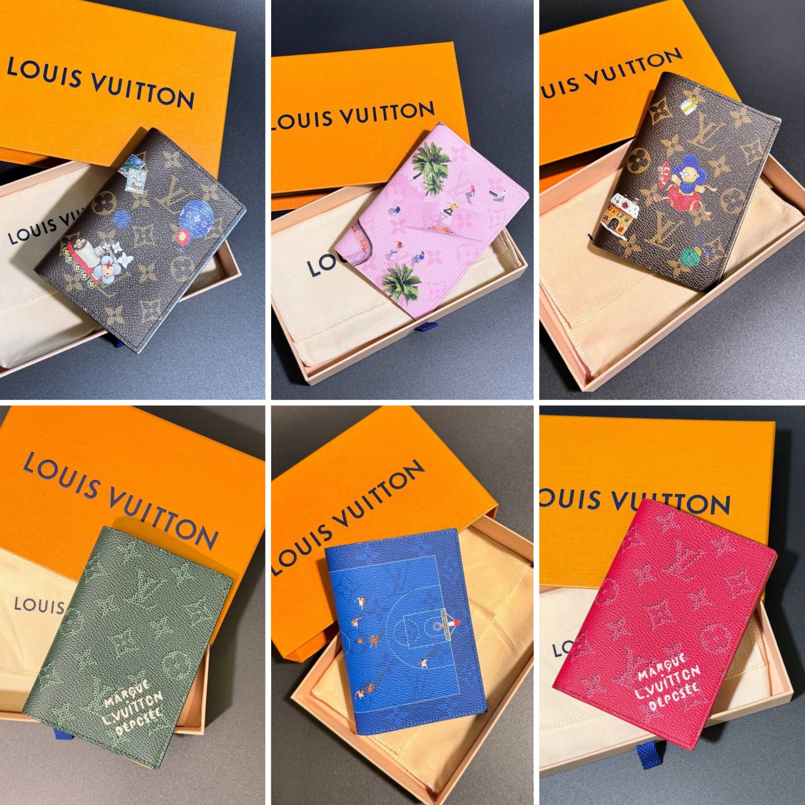 Louis Vuitton