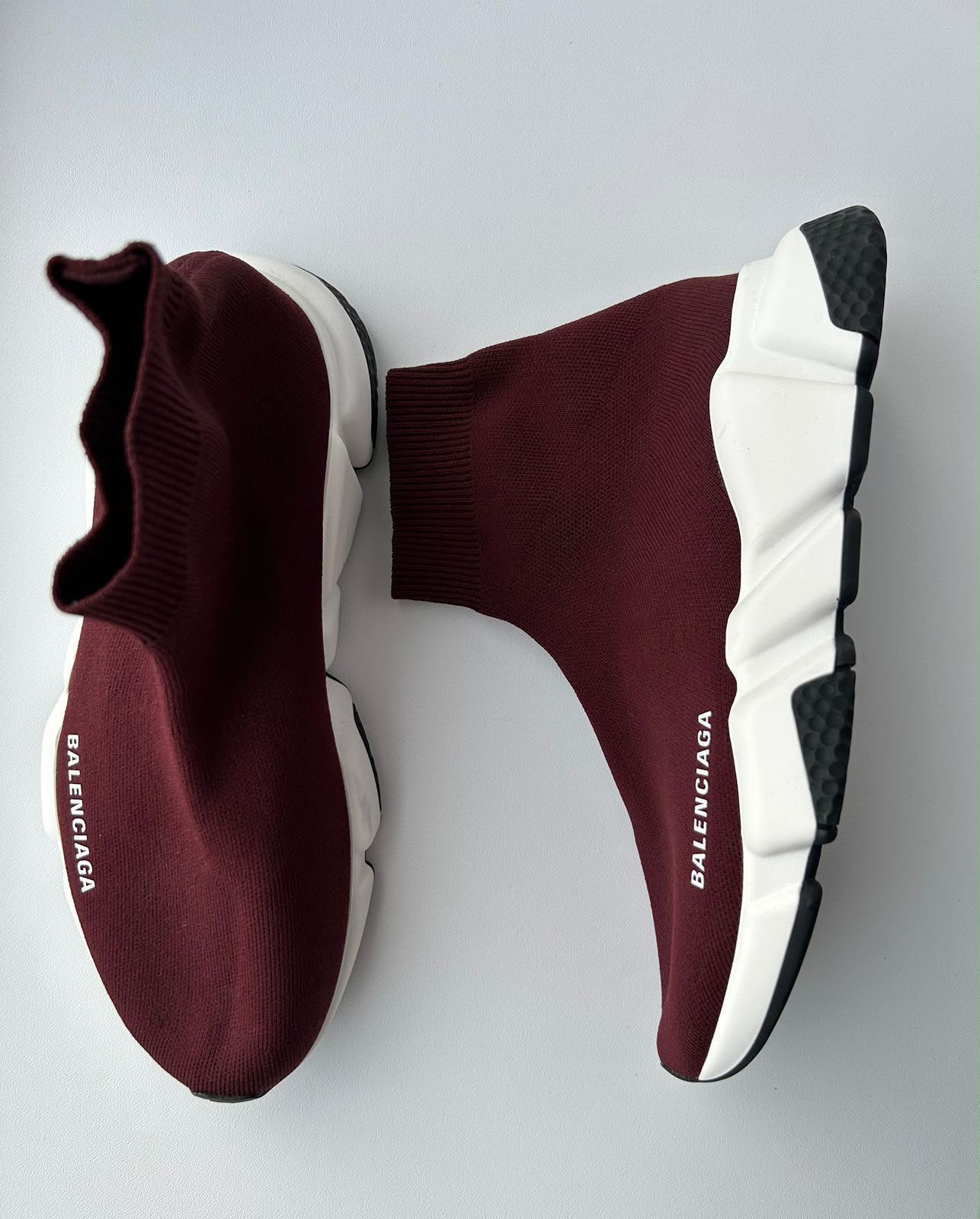 Balenciaga