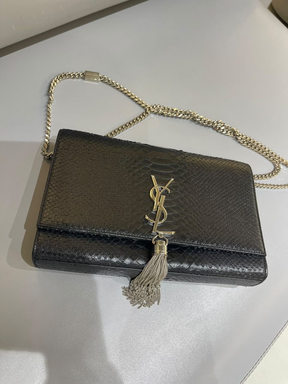 Saint Laurent