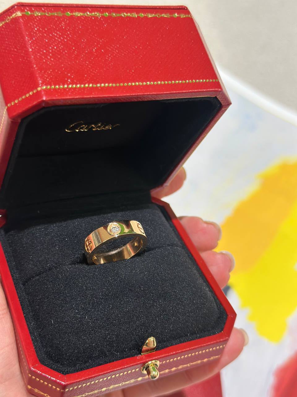 Cartier