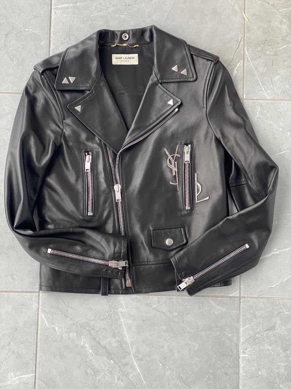 Saint Laurent