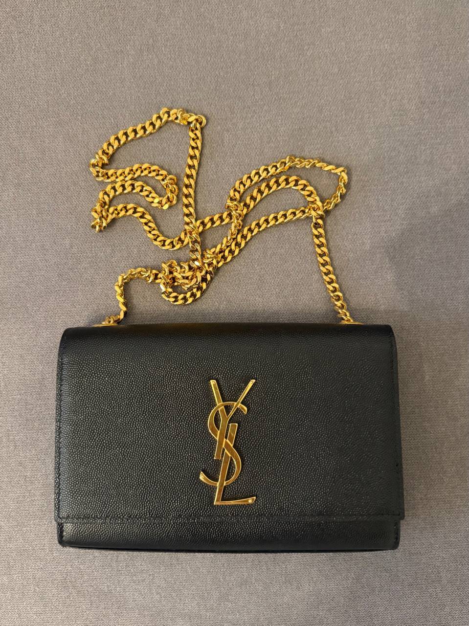 Saint Laurent