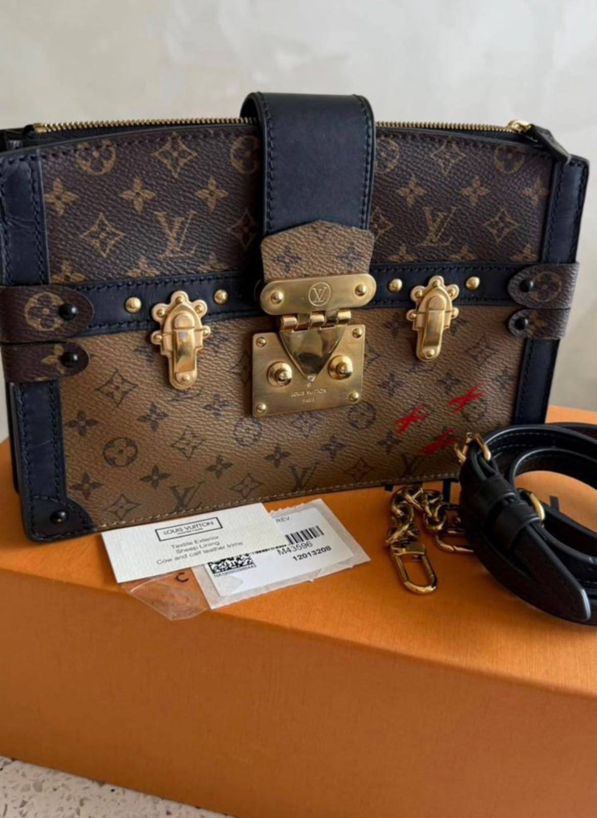 Louis Vuitton