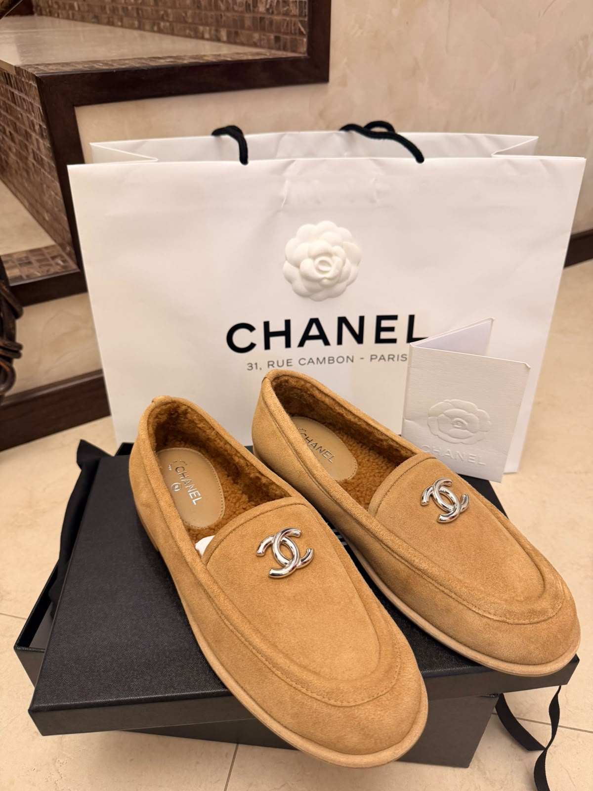 Chanel