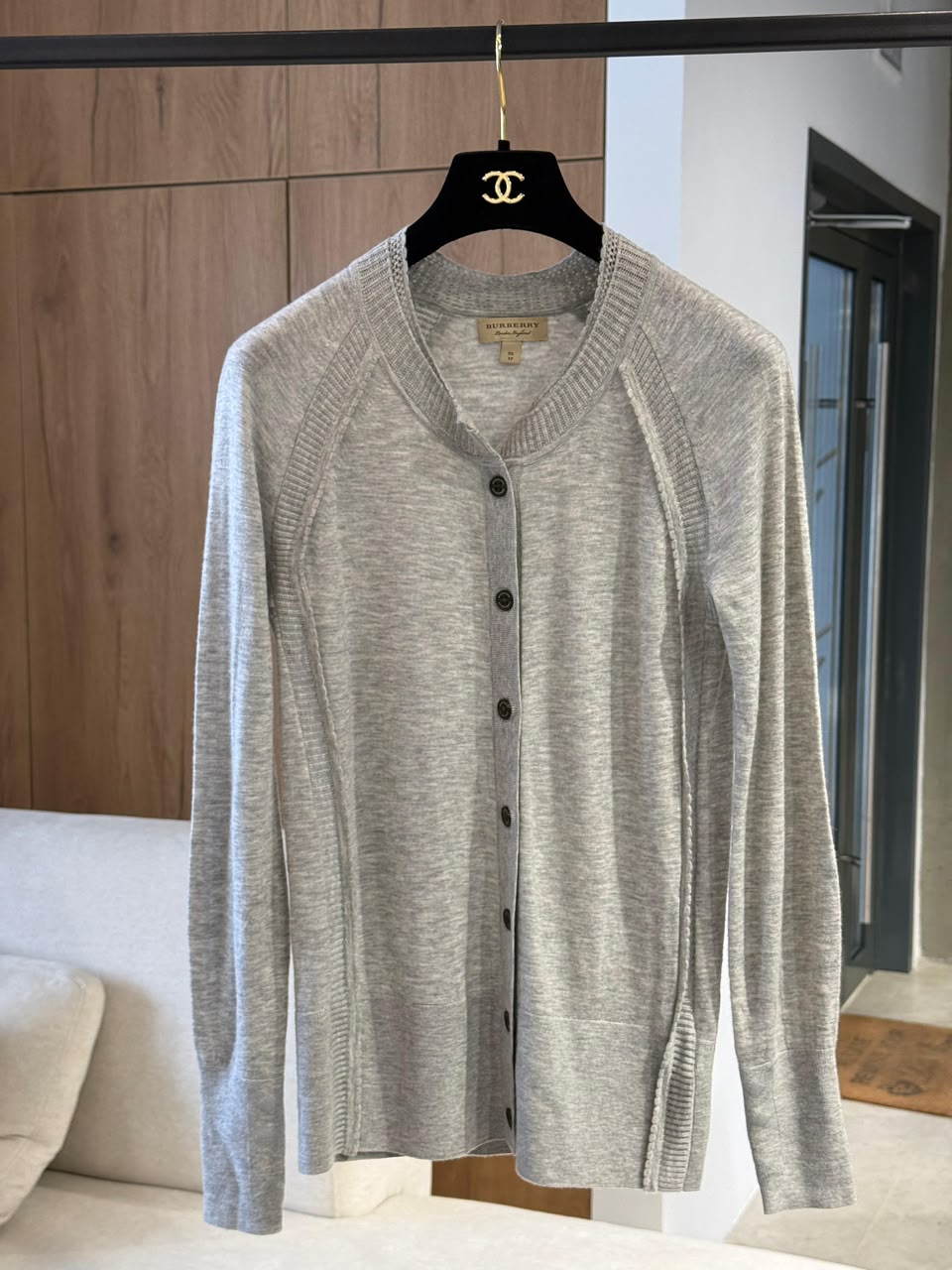 Burberry