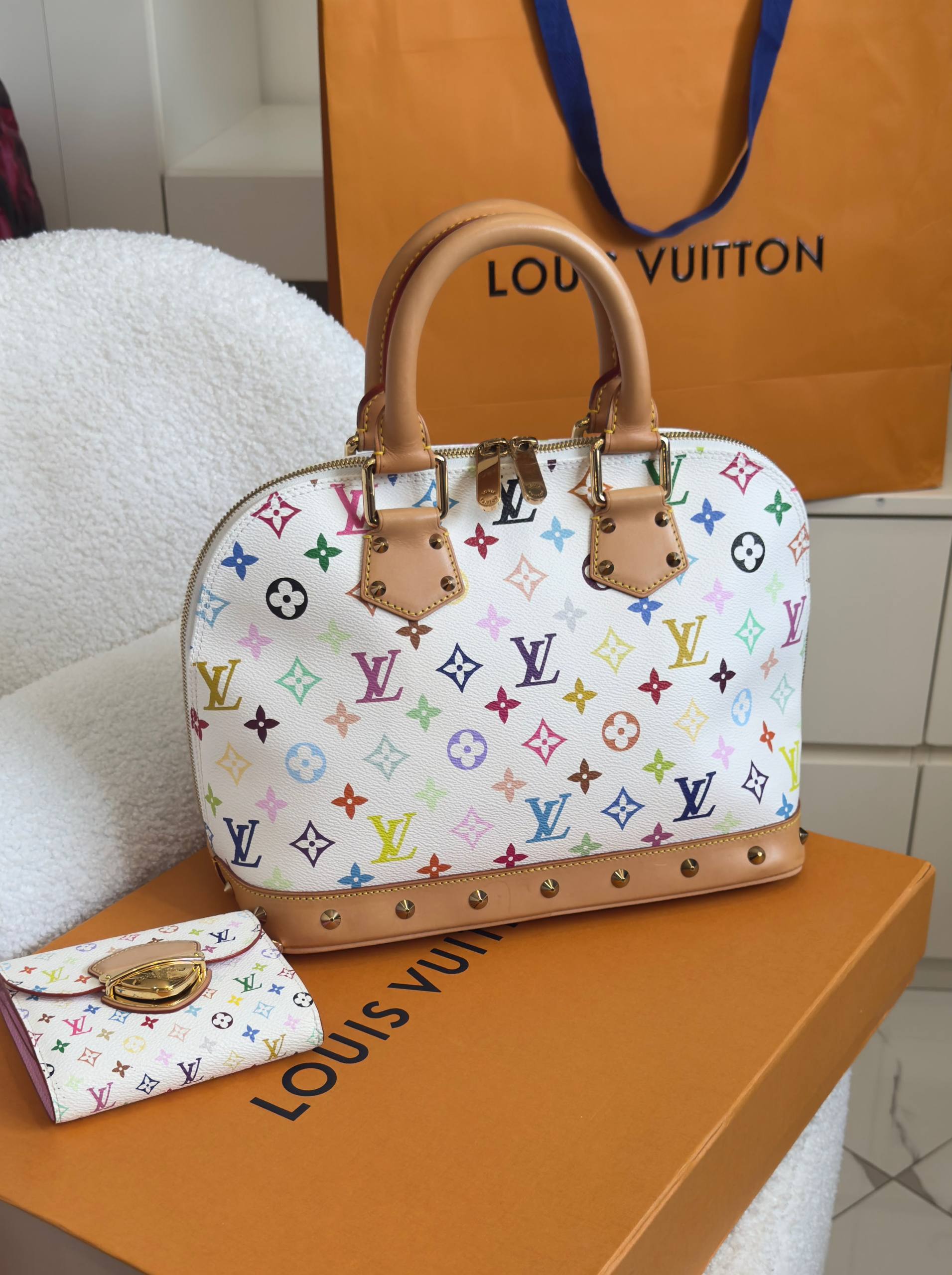 Louis Vuitton