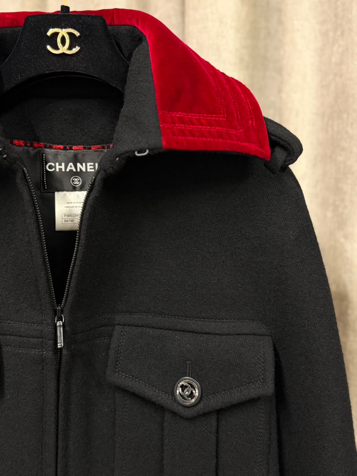Chanel
