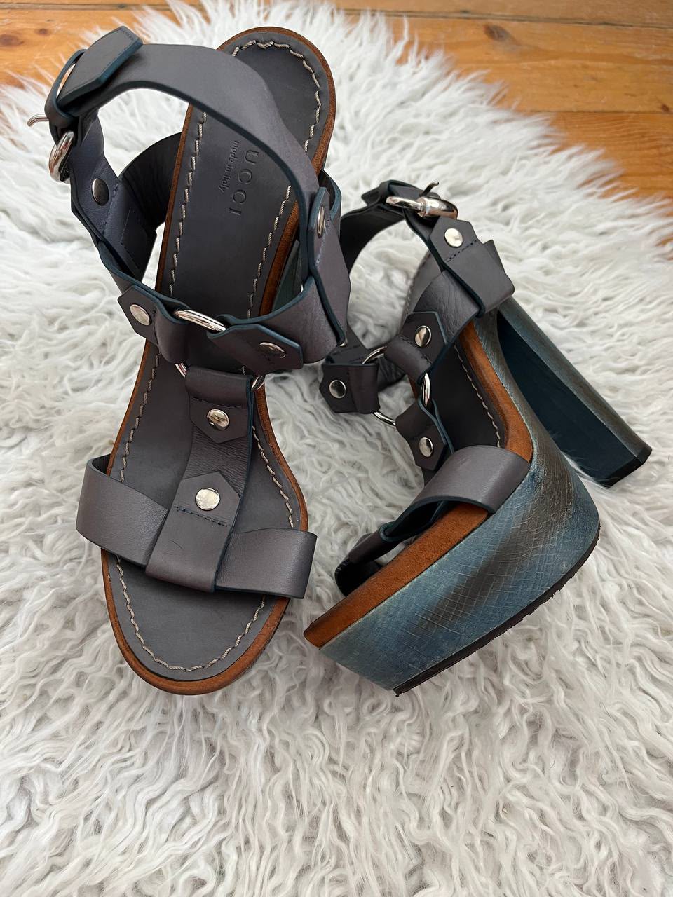 Gucci