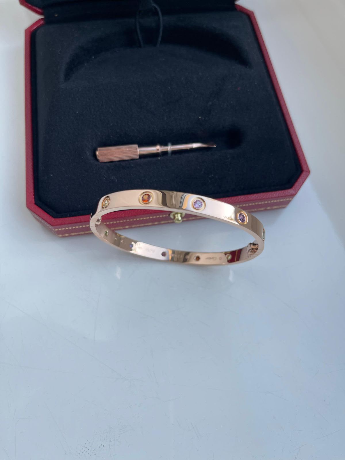 Cartier