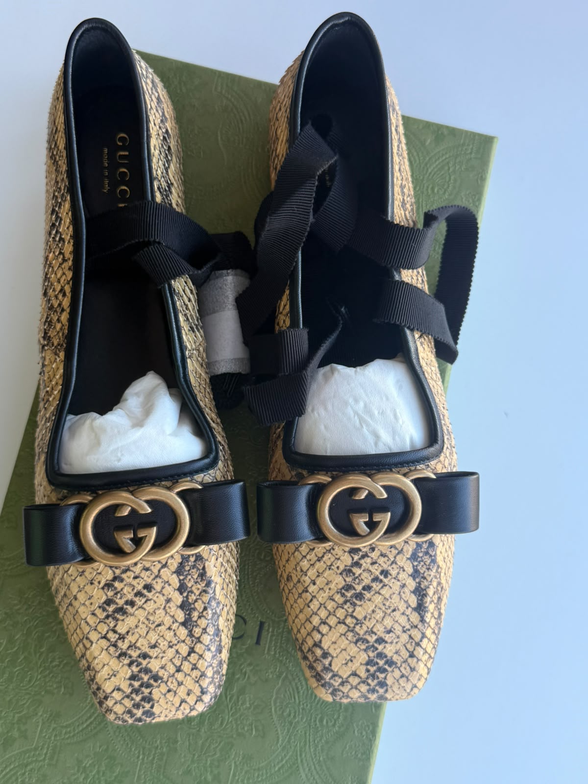 Gucci