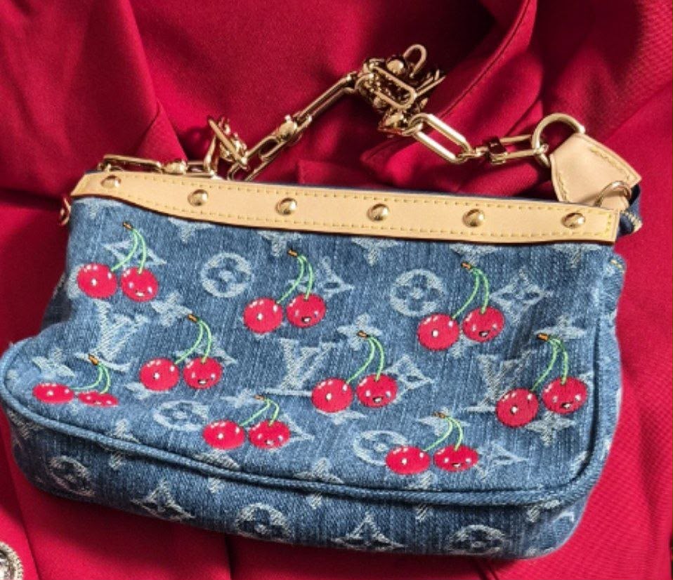 Louis Vuitton