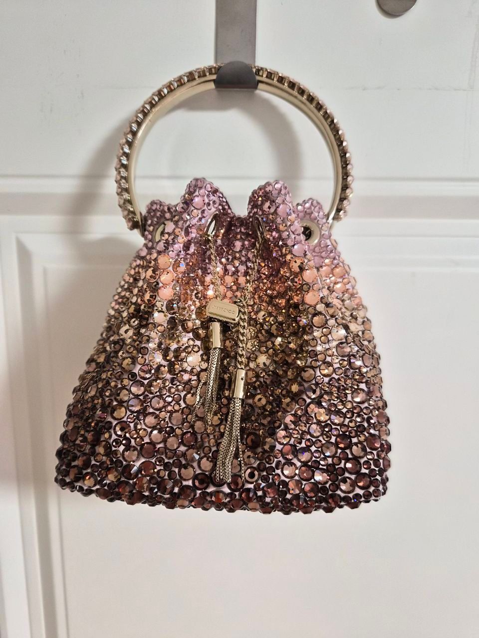 Jimmy Choo