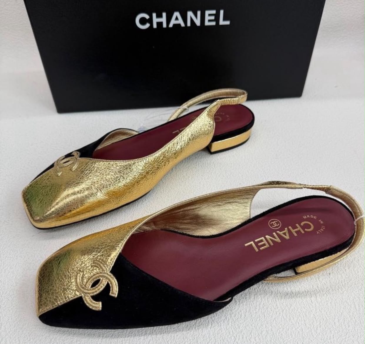 Chanel