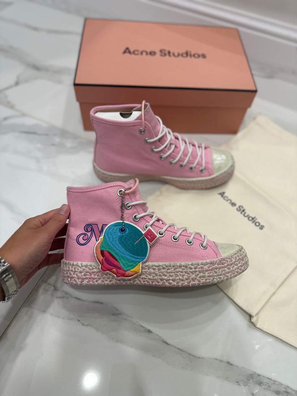 Acne Studios