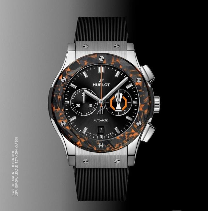 Hublot