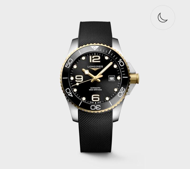 Longines