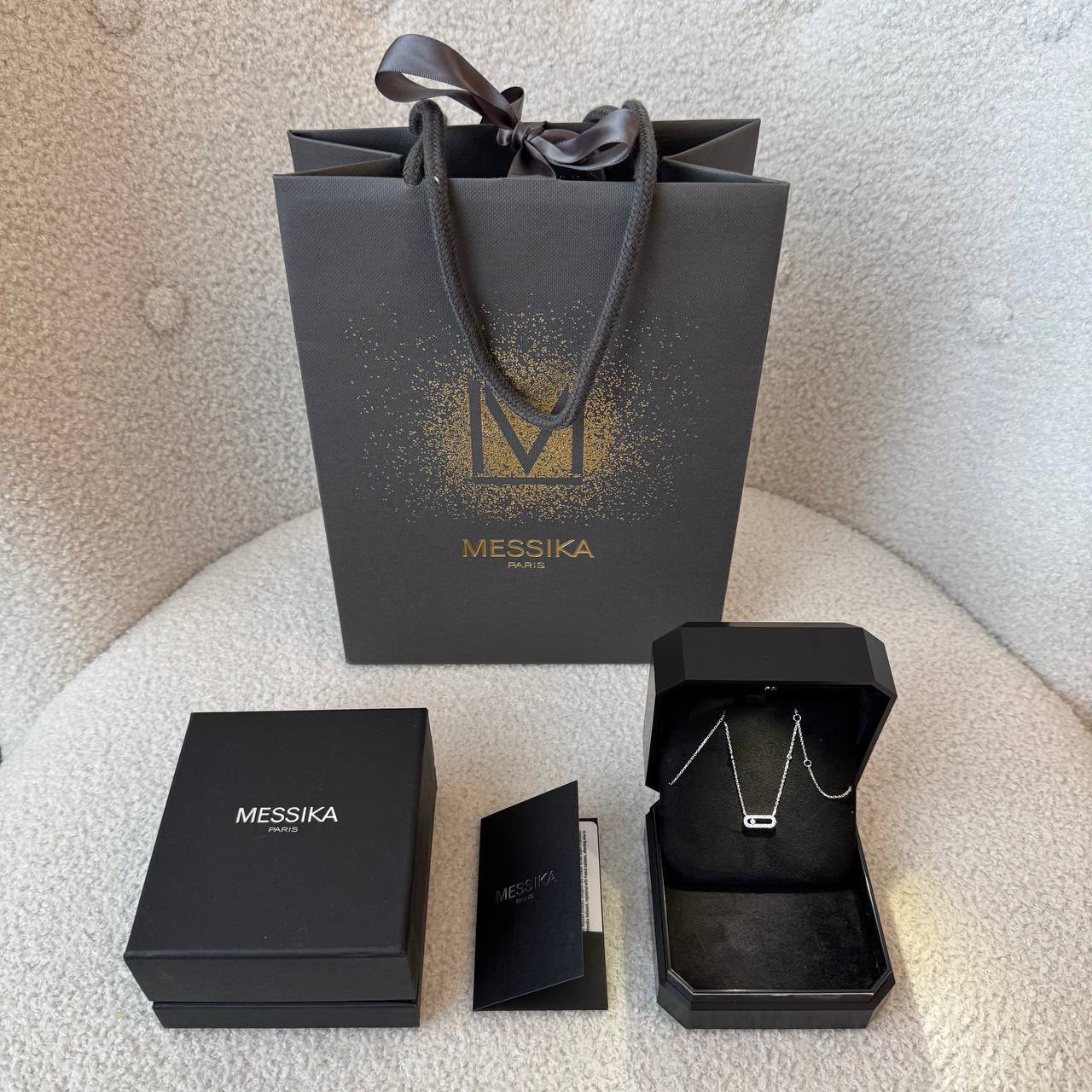 Messika
