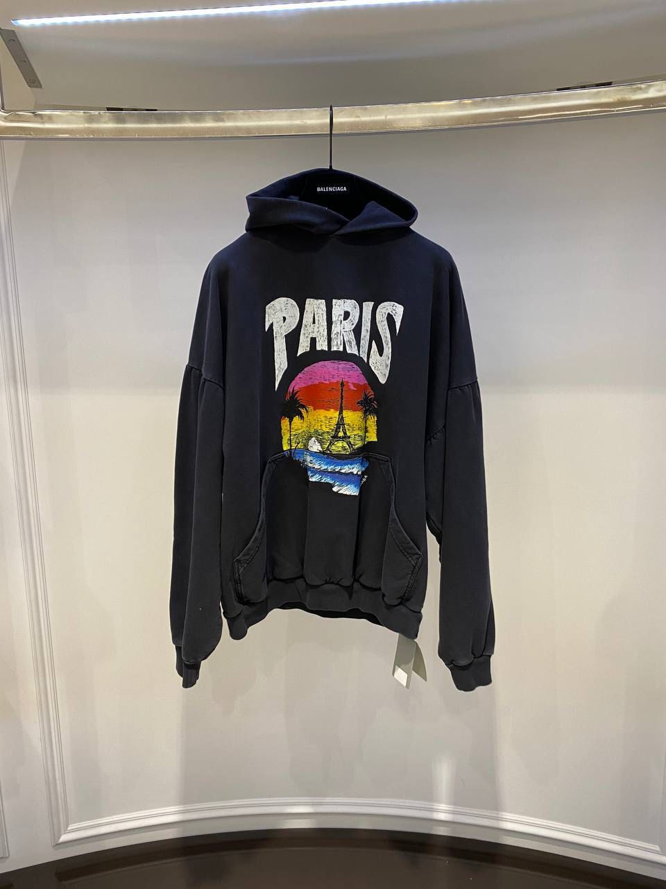 Balenciaga