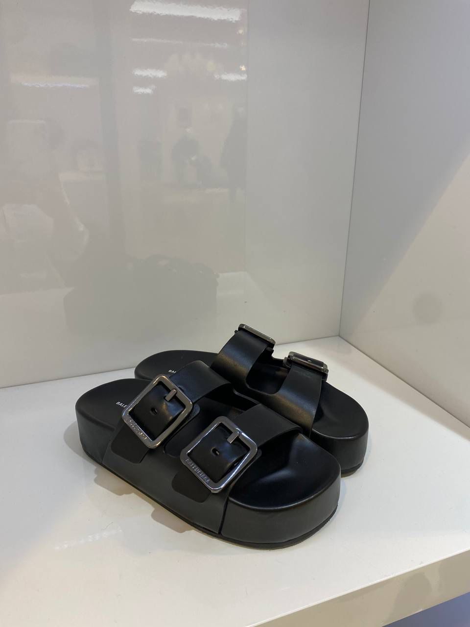 Balenciaga