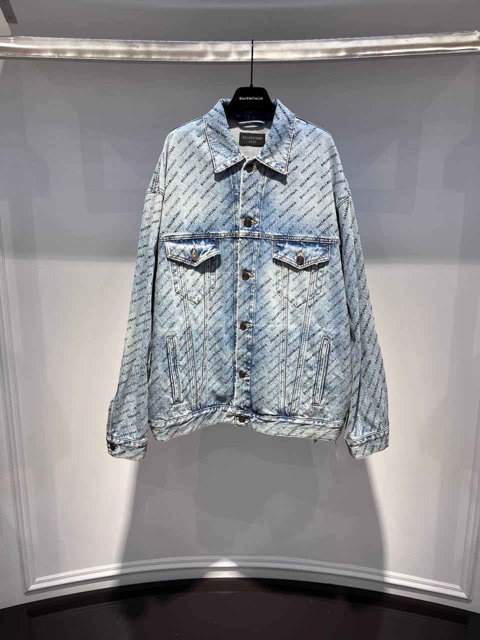 Balenciaga